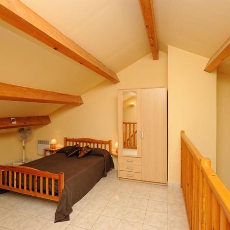 Auberge Casa Mathea Poggio-di-Venaco エクステリア 写真