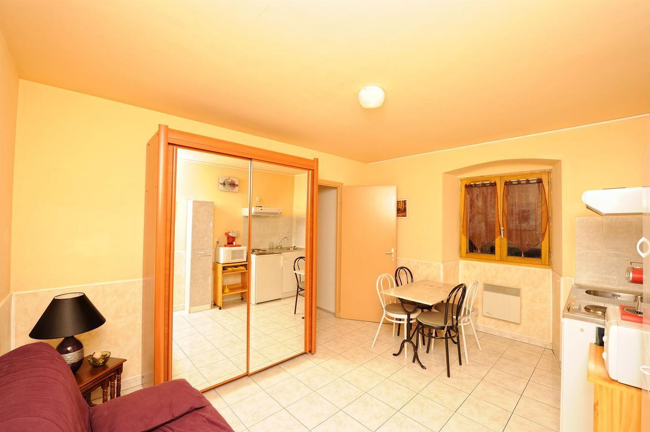 Auberge Casa Mathea Poggio-di-Venaco エクステリア 写真