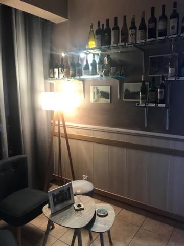 Auberge Casa Mathea Poggio-di-Venaco エクステリア 写真