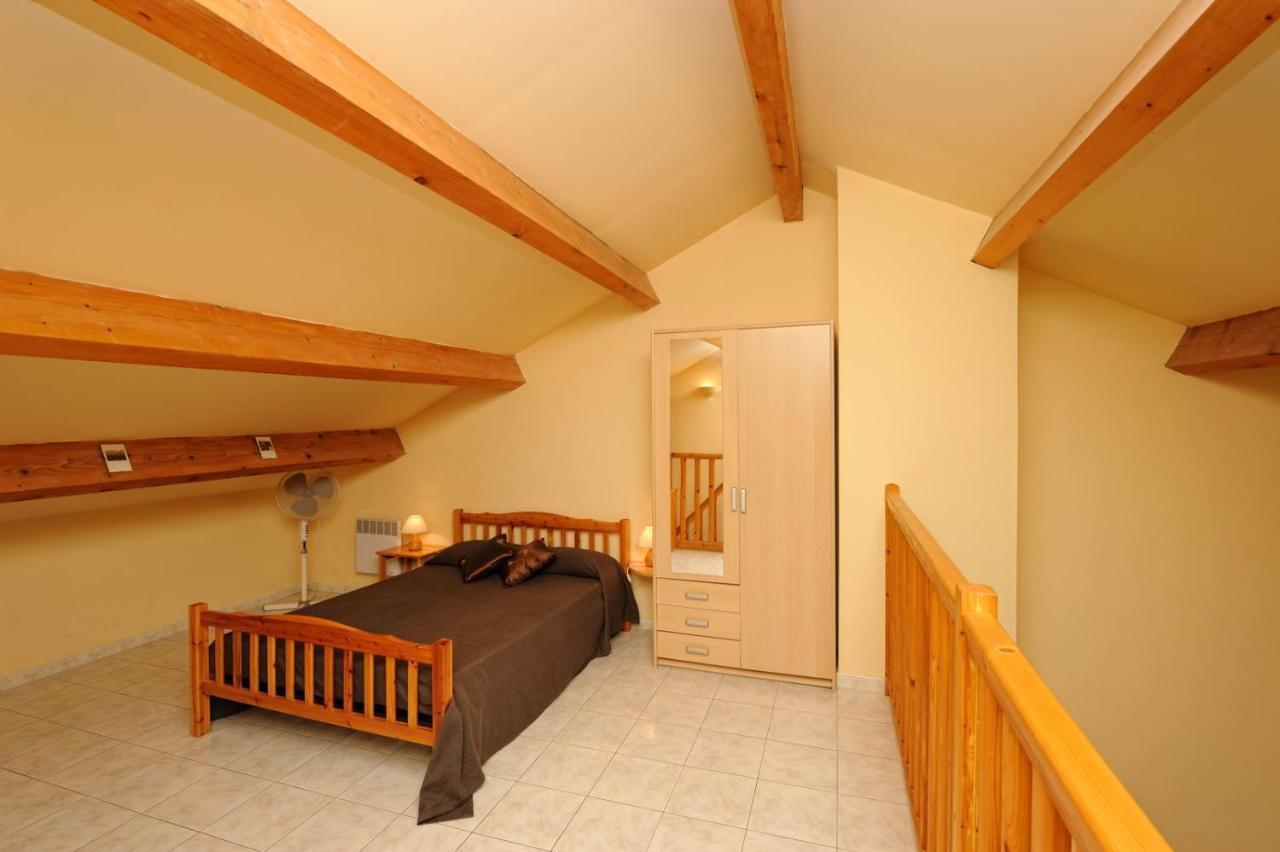 Auberge Casa Mathea Poggio-di-Venaco エクステリア 写真